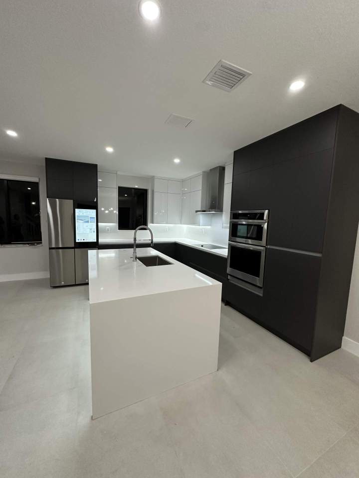 Home Flooring Hialeah