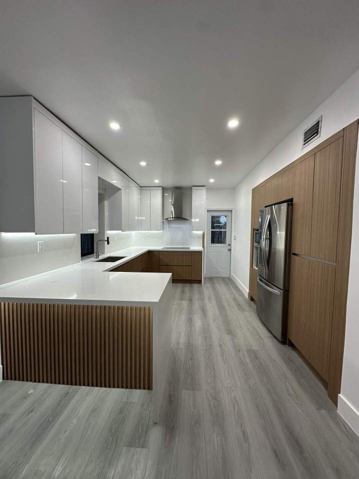 Renovations for Bathrooms Hialeah